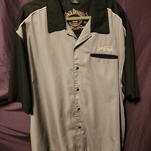 Jack Daniel's Work Shirt